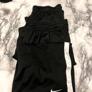 Basket Ball Shorts